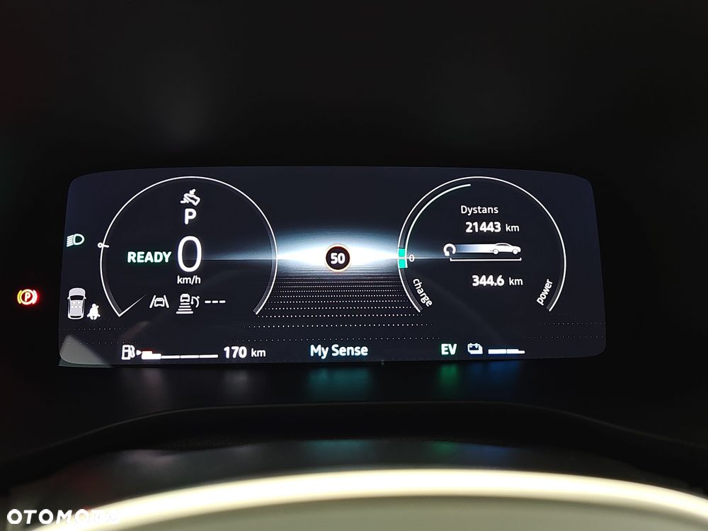 Renault Arkana 1.6 E-Tech Full Hybrid 145 Techno MMT - 26