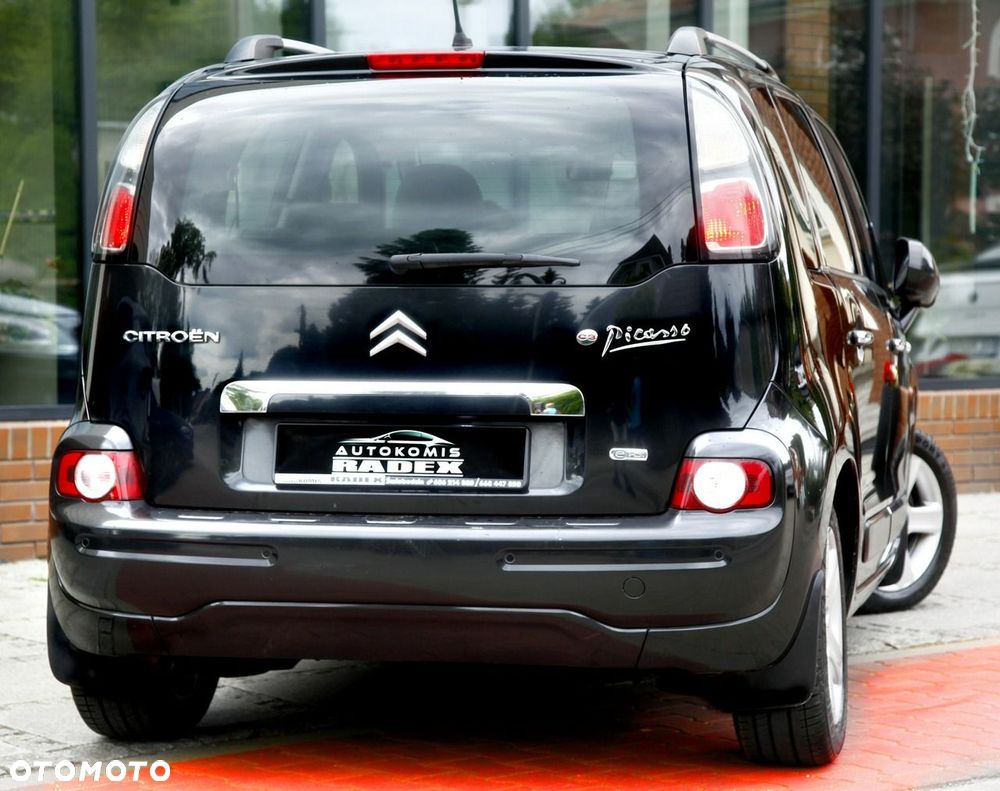 Citroën C3 Picasso - 20