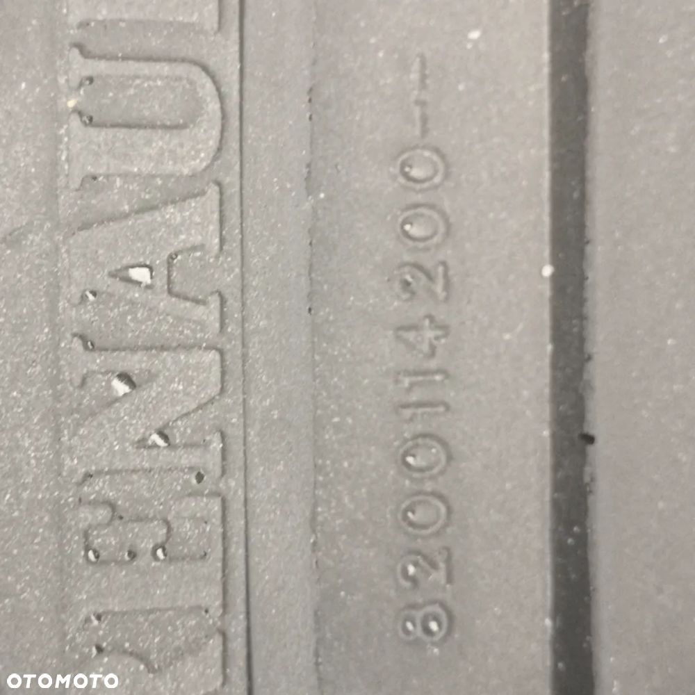 RENAULT THALIA LIFT KIEROWNICA LUSTERKO LAMPA WÓZEK - 16