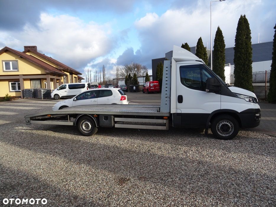 Iveco DAILY - 4