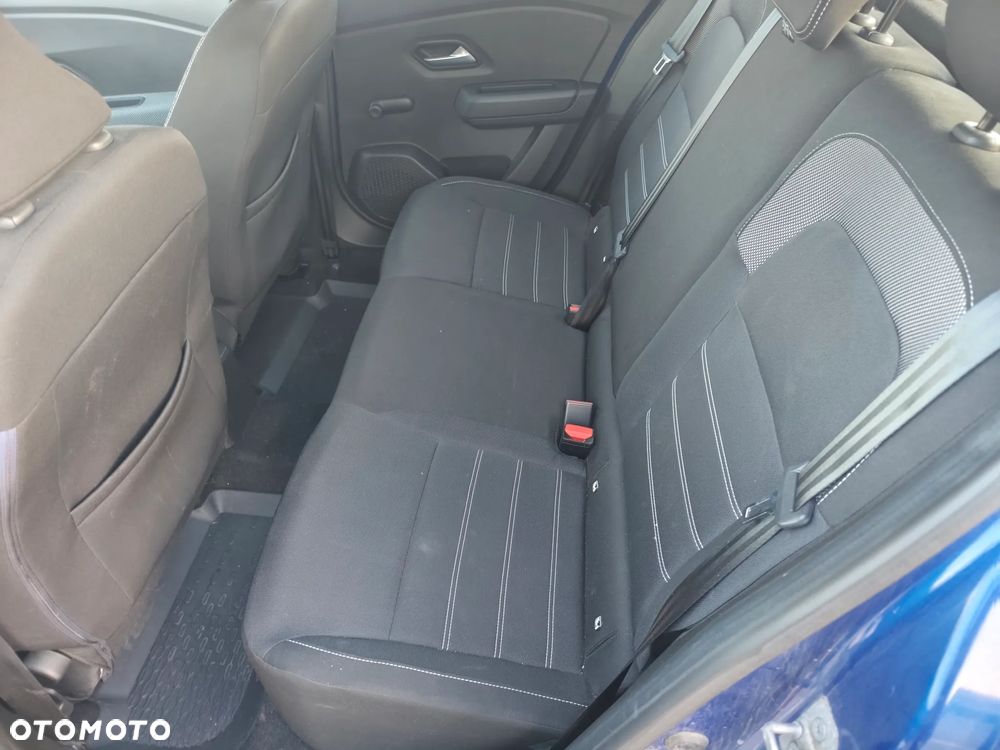 Dacia Sandero 1.0 TCe Comfort - 9