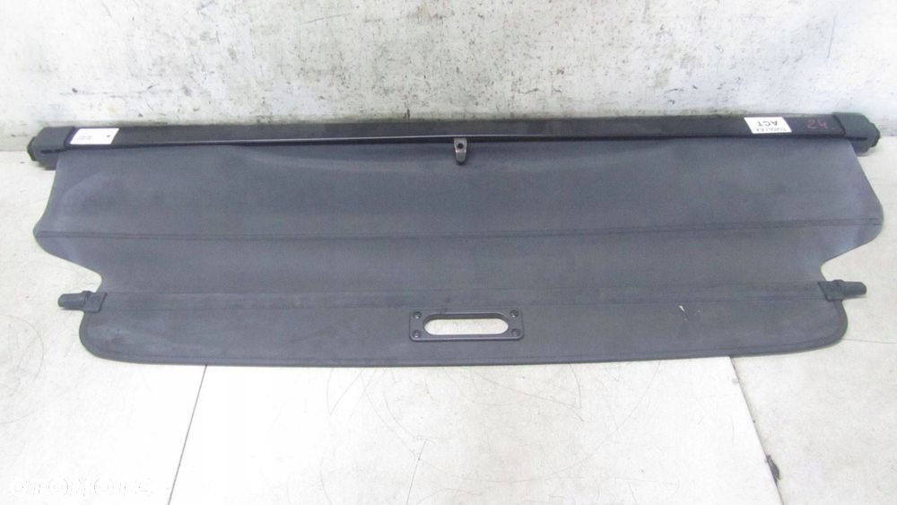 SSANGYONG TIVOLI ROLETA BAGAŻNIKA 14- - 1