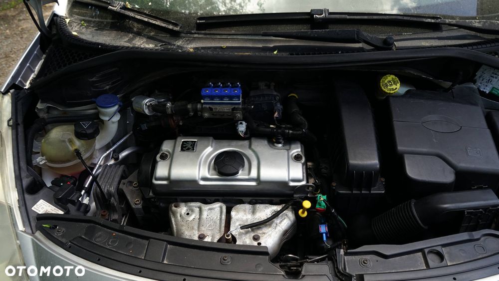 Peugeot 207 - 8