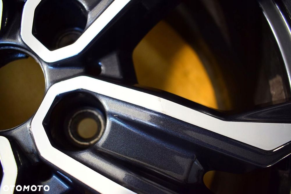 BMW 19 ,,M-PAKIET X1 F48 X2 F39 Nowy Model Oryginał - 3