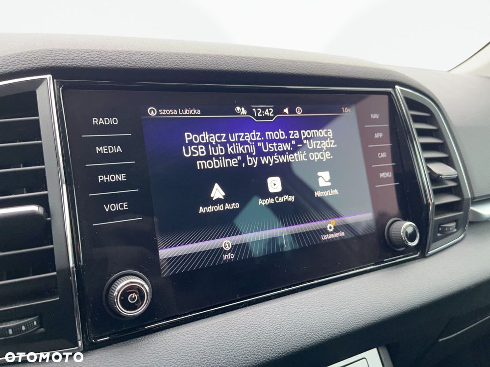 Skoda Karoq 1.5 TSI ACT Style DSG - 26