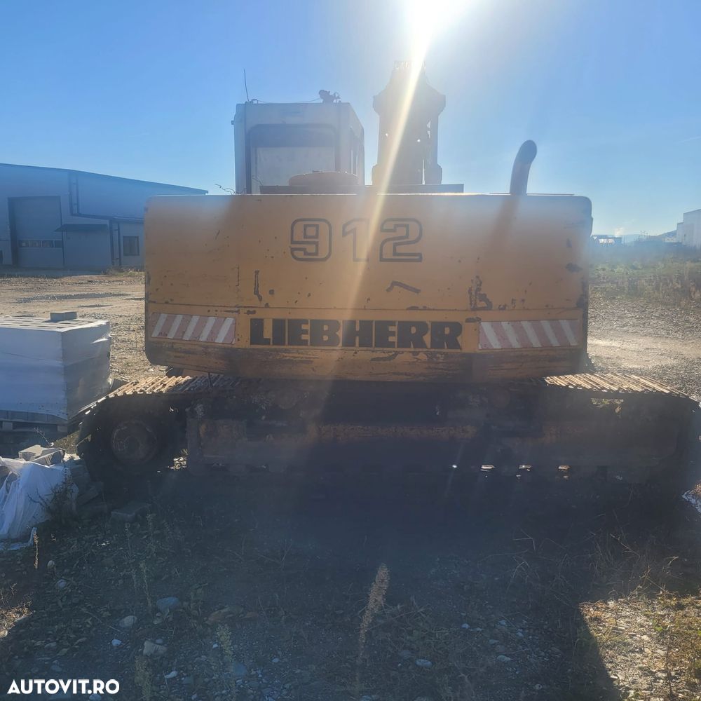 Liebherr 912 - 3