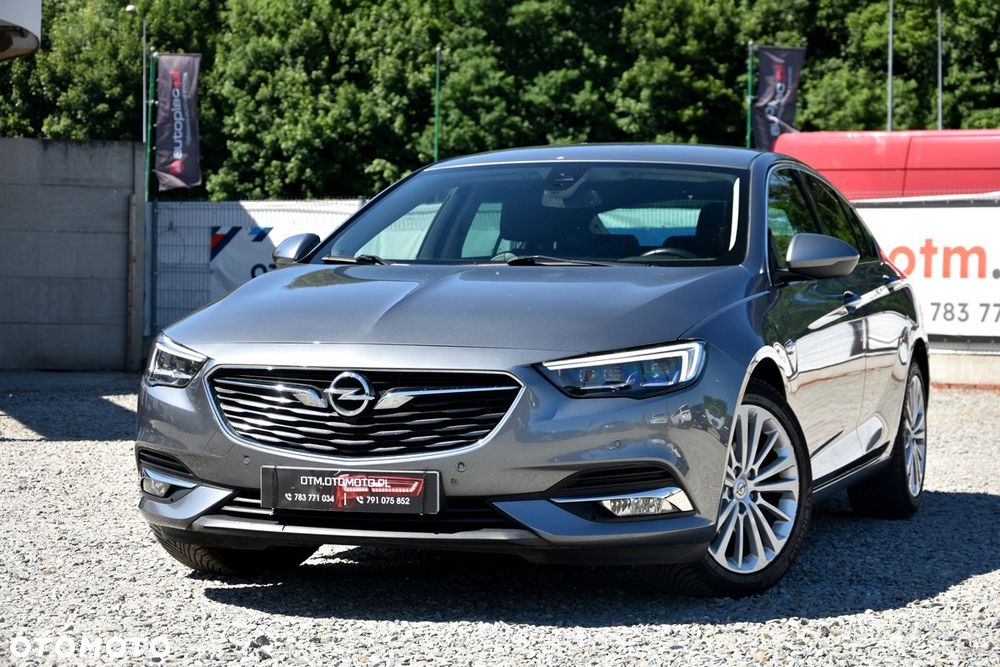 Opel Insignia 1.6 Innovation - 7