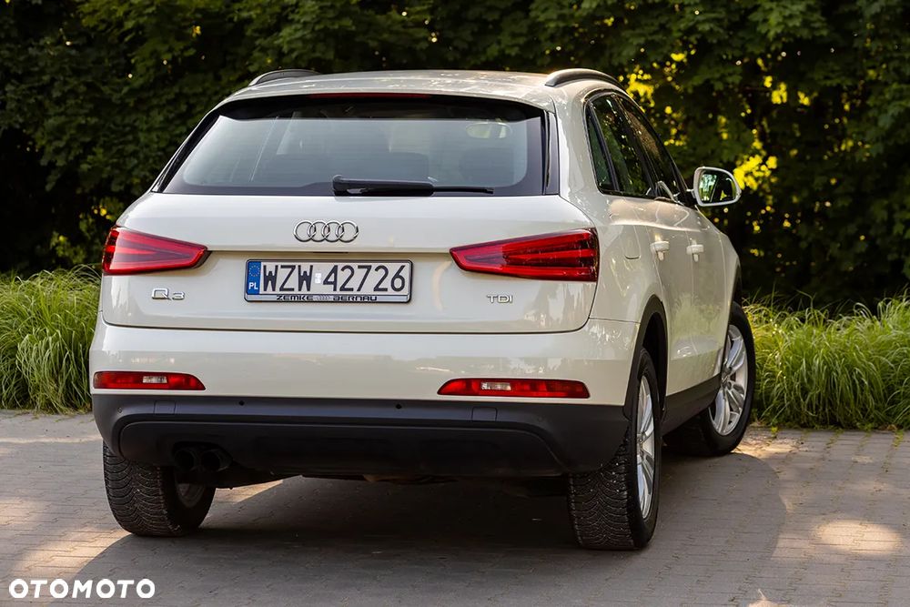 Audi Q3 2.0 TDI - 6