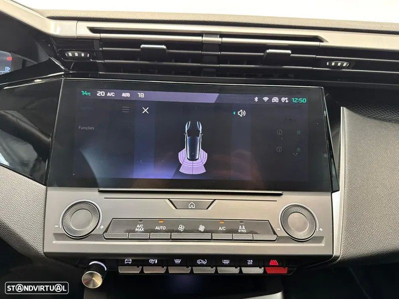 Peugeot 308 SW 1.5 BlueHDi Active Pack - 26