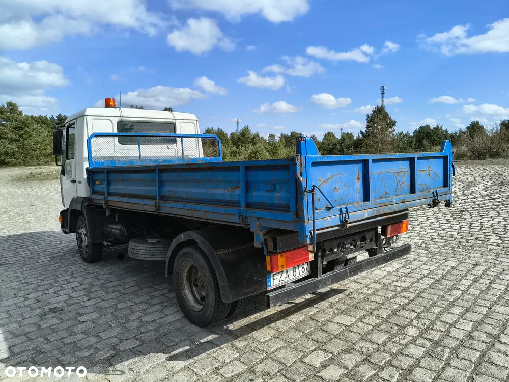 Star M 55  8.117 LC - 11