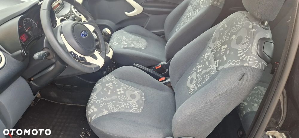 Ford KA 1.2 Titanium+ - 23