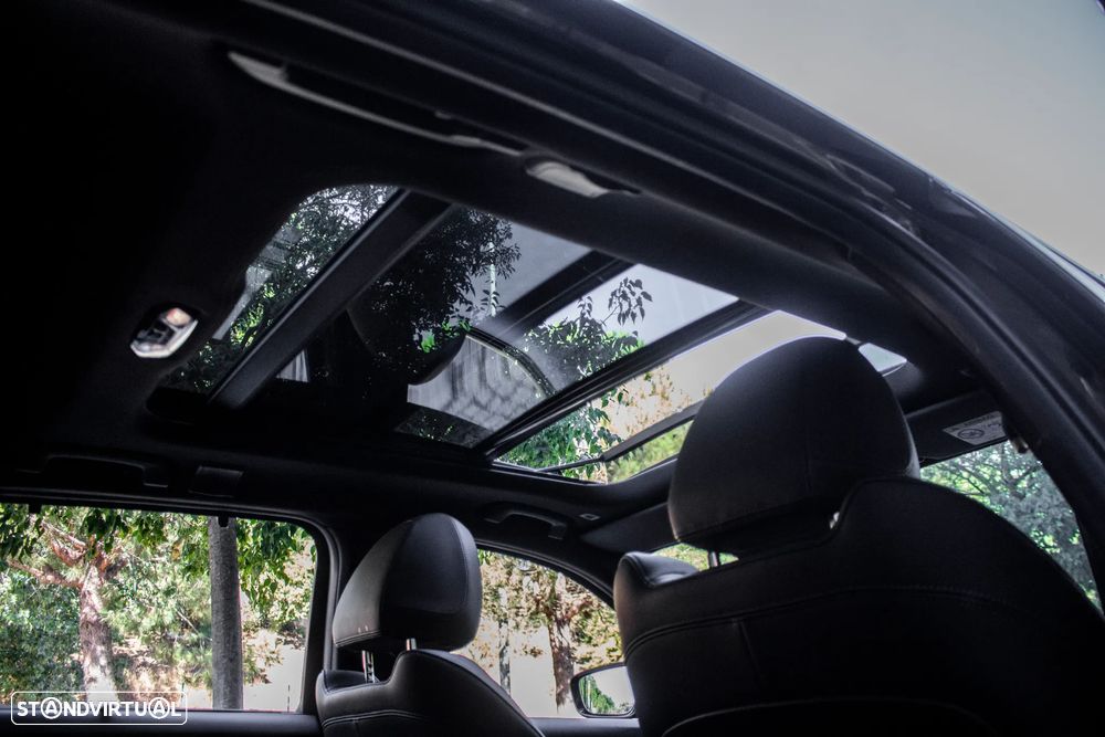 BMW 320 e Pack M Auto - 37