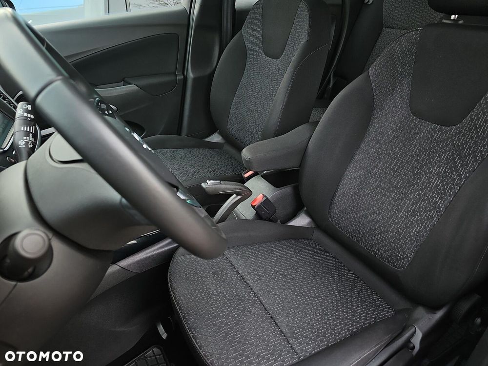 Opel Crossland X 1.2 T Enjoy S&S - 12