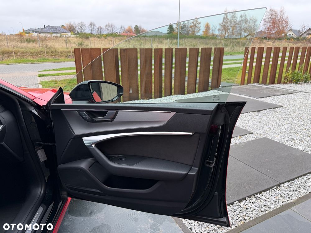 Audi A7 Sportback - 28