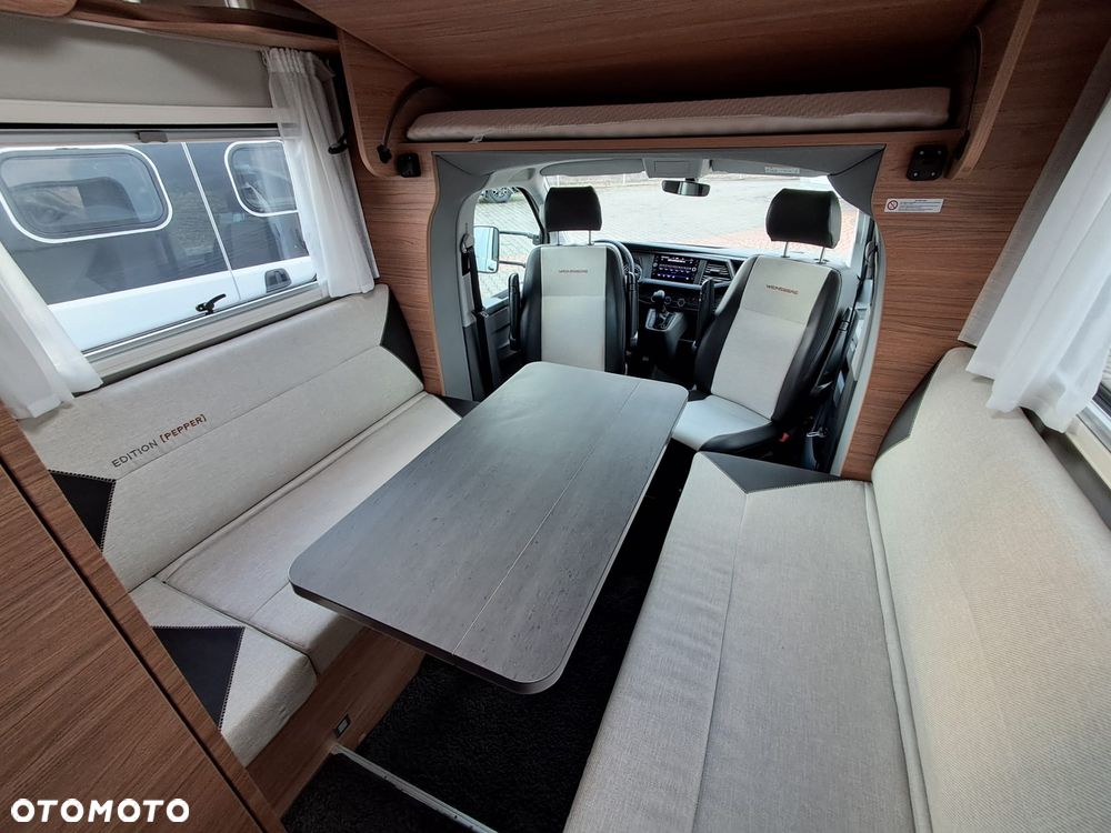 Weinsberg X-CURSION 500 LT 2 osobne łóżka Nowy Pojazd Temopmat ACC FV23% - 19