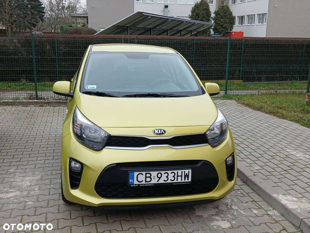 Kia Picanto 1.0 M - 3