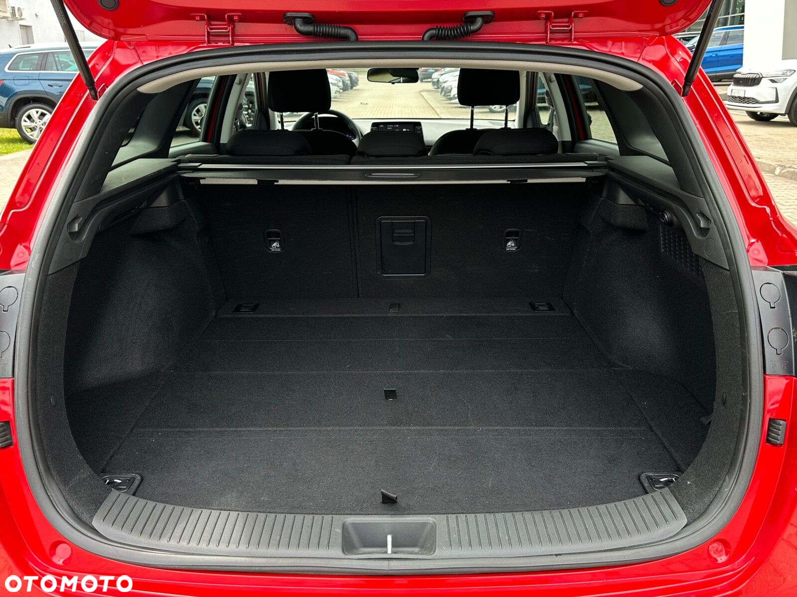 Hyundai i30 1.0 T-GDI Smart DCT - 12