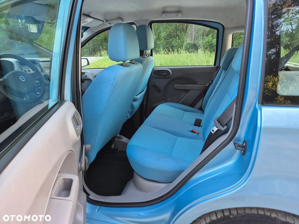 Fiat Panda 1.2 Emotion - 20