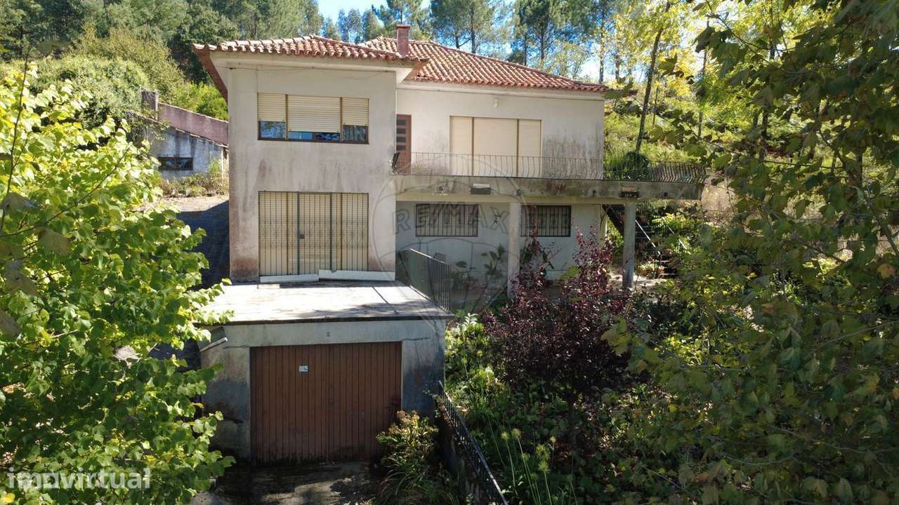 Moradia T5 com Amplo Terreno  Curia - Grande imagem: 2/20