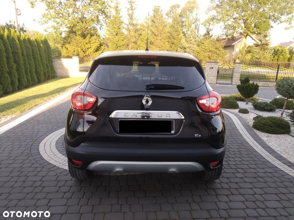 Renault Captur - 13