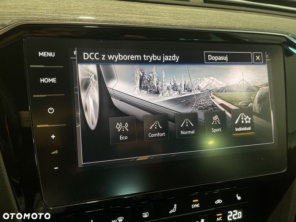Volkswagen Passat Variant 2.0 TDI 4Mot Elegance DSG - 22