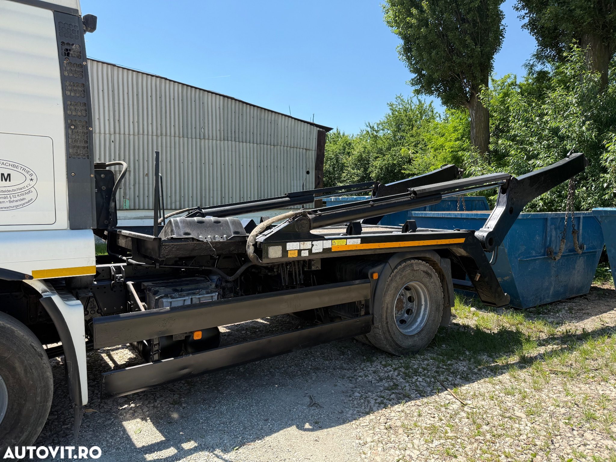 MAN 18.463 FLK - 6