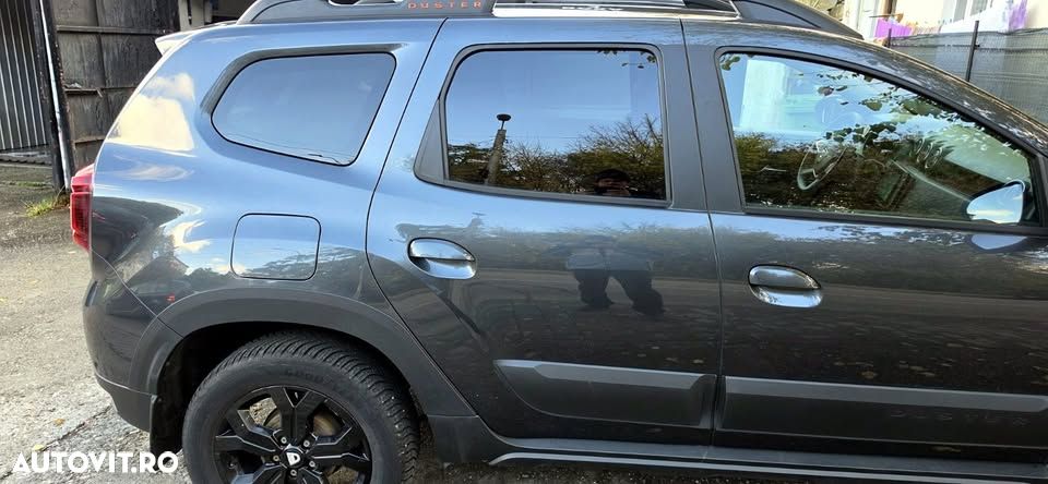 Dacia Duster - 6