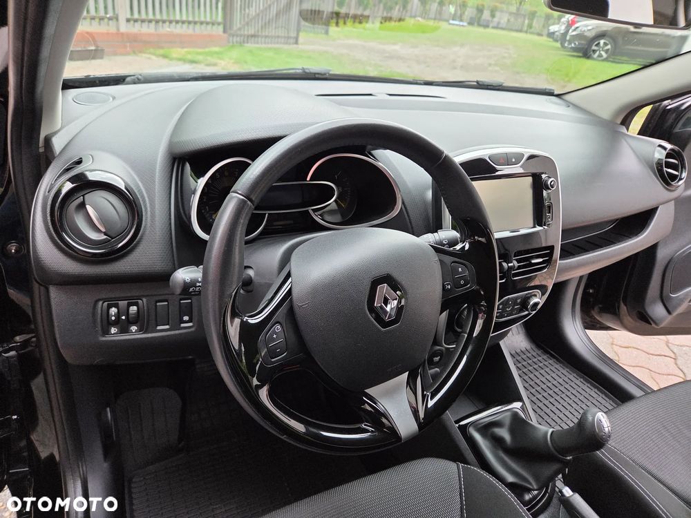 Renault Clio - 10