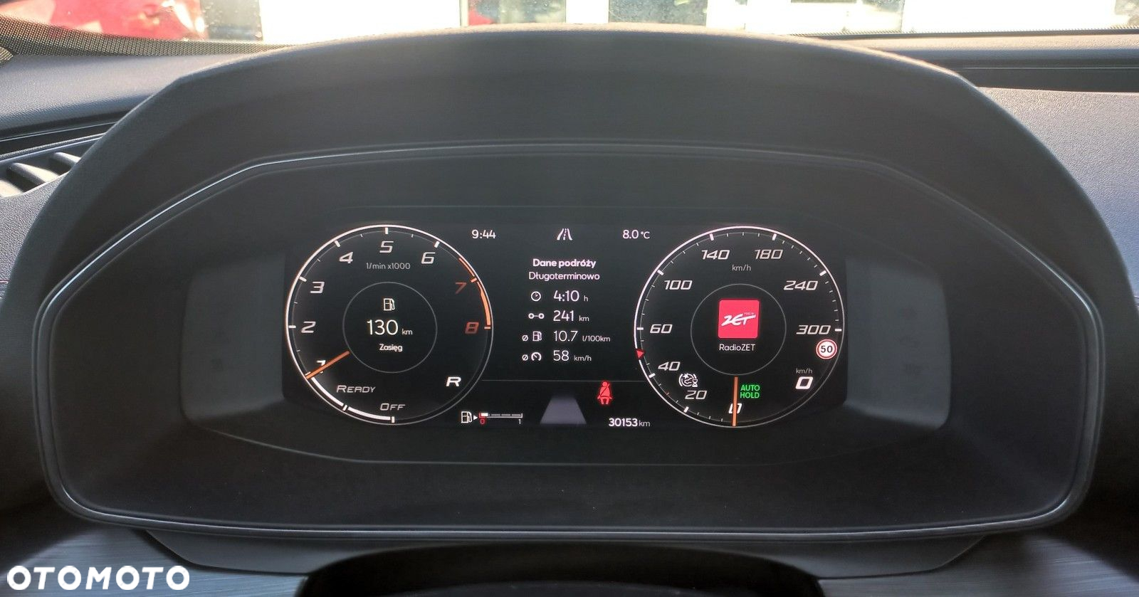 Cupra Formentor - 7