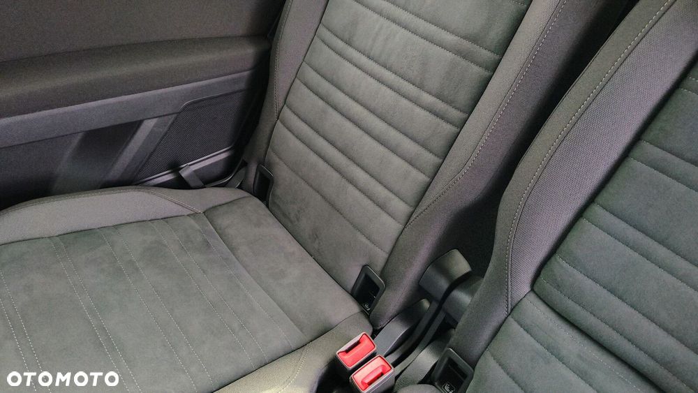 Volkswagen Touran 1.5 TSI EVO Highline DSG - 30
