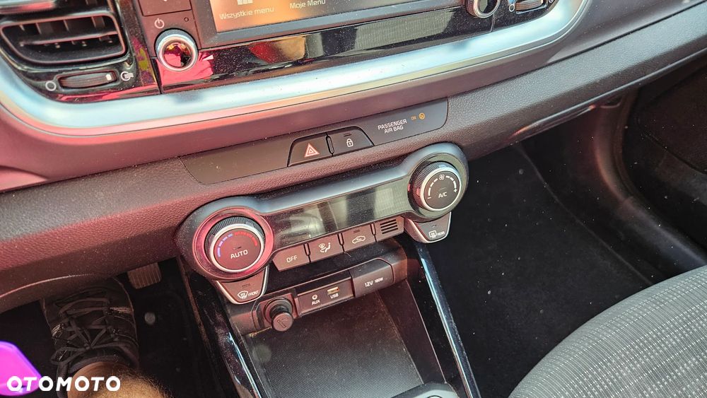 Kia Stonic 1.4 Spirit - 33
