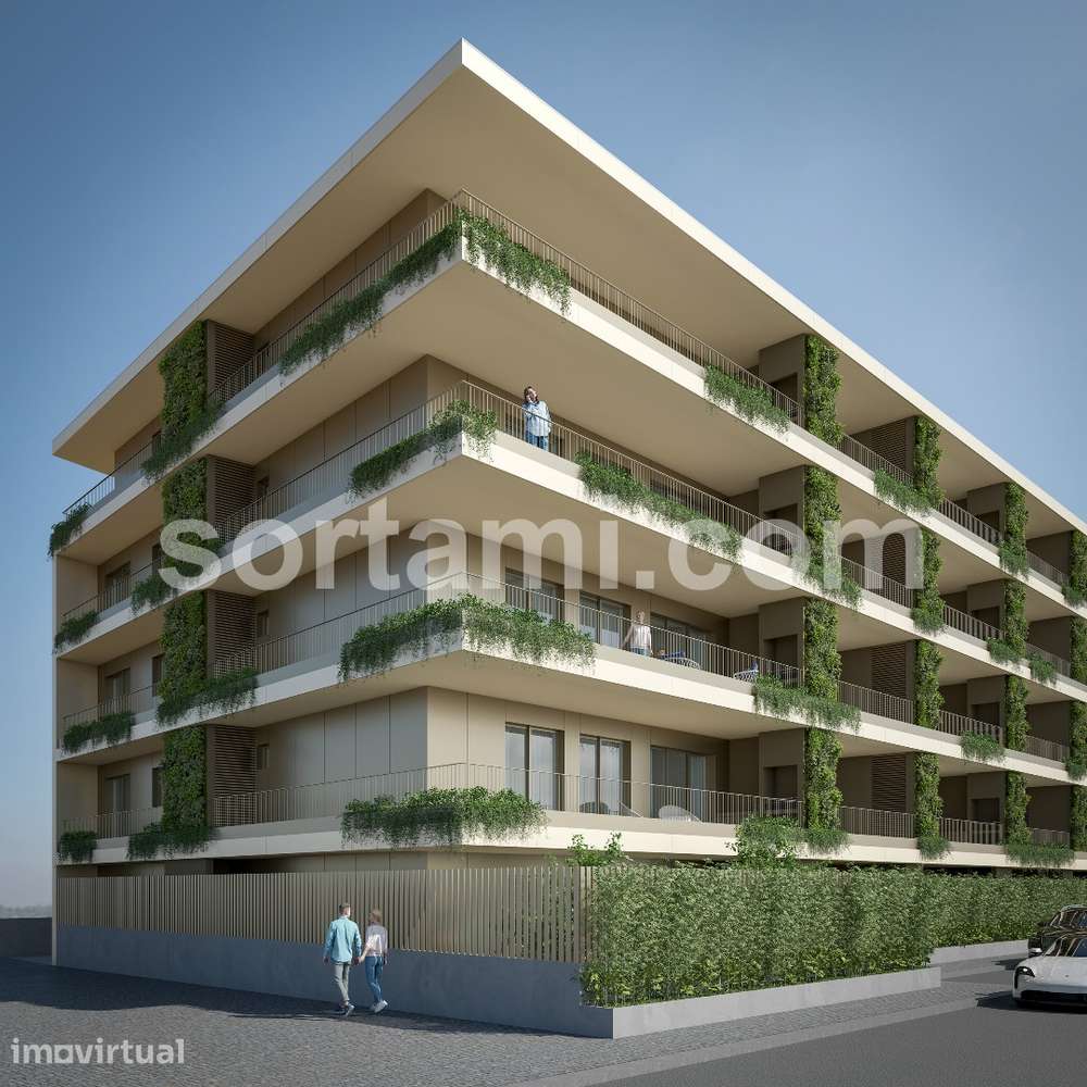 Apartamento T2 Venda em Portimão,Portimão - Grande imagem: 3/20