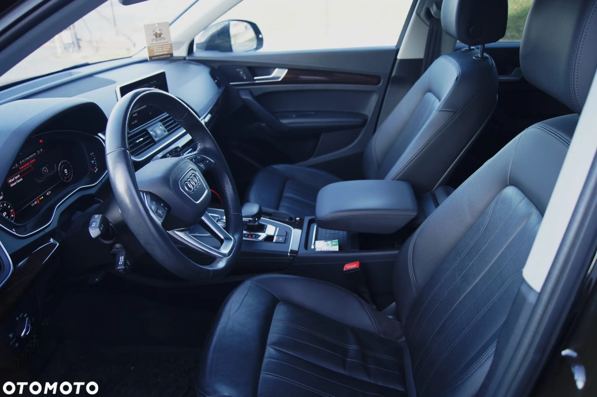 Audi Q5 2.0 TFSI Quattro S tronic - 24