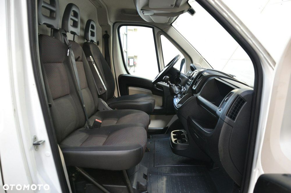 Citroën Jumper - 13