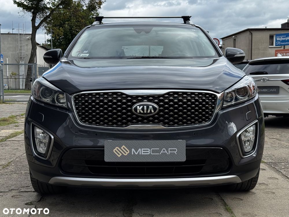 Kia Sorento 2.0 CRDI Business Line - 9