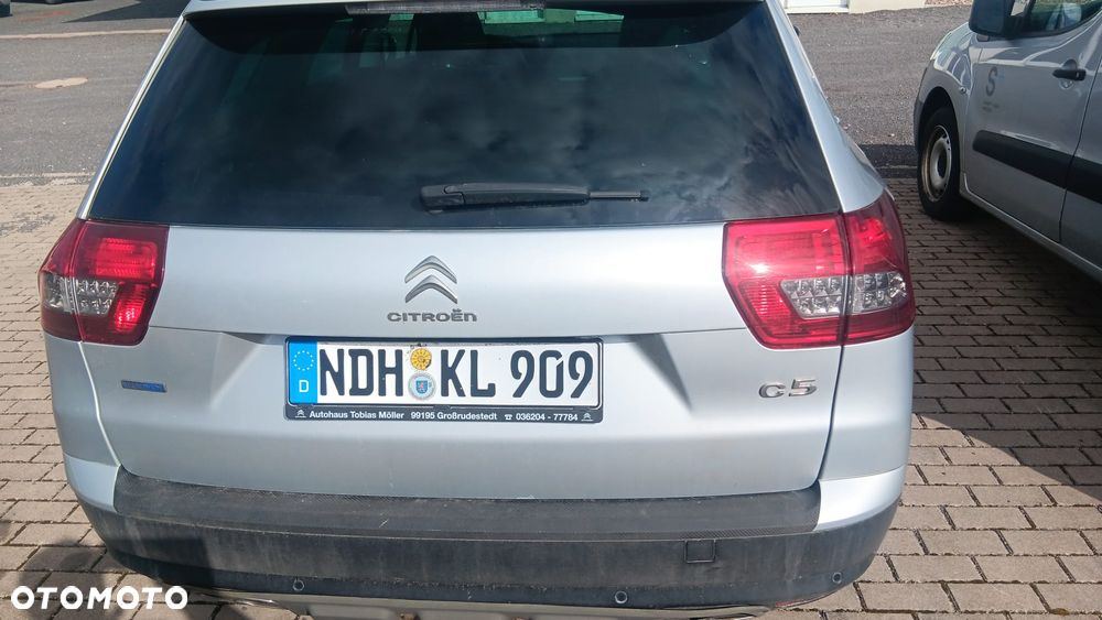 Peugeot 508 BlueHDi 180 EAT6 Stop&Start Allure - 4