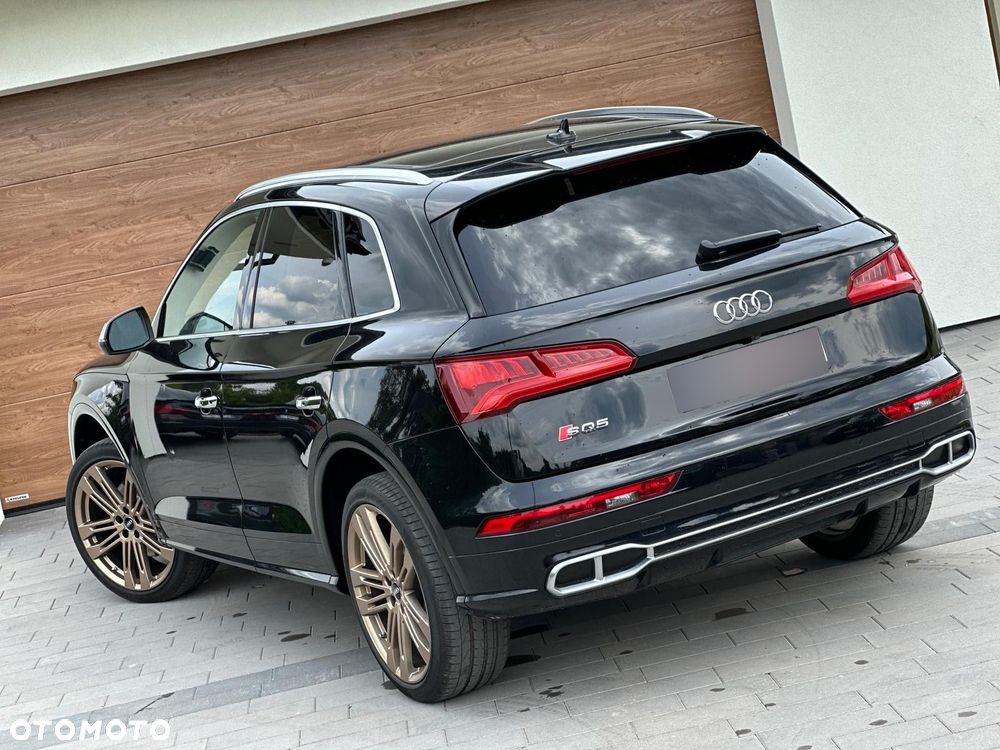 Audi SQ5 - 1