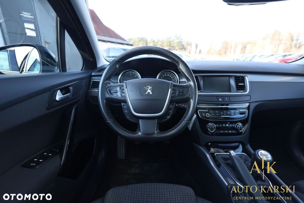 Peugeot 508 - 40