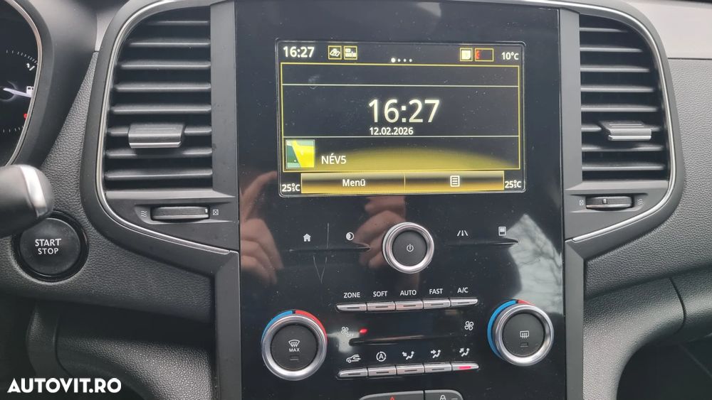 Renault Talisman - 14