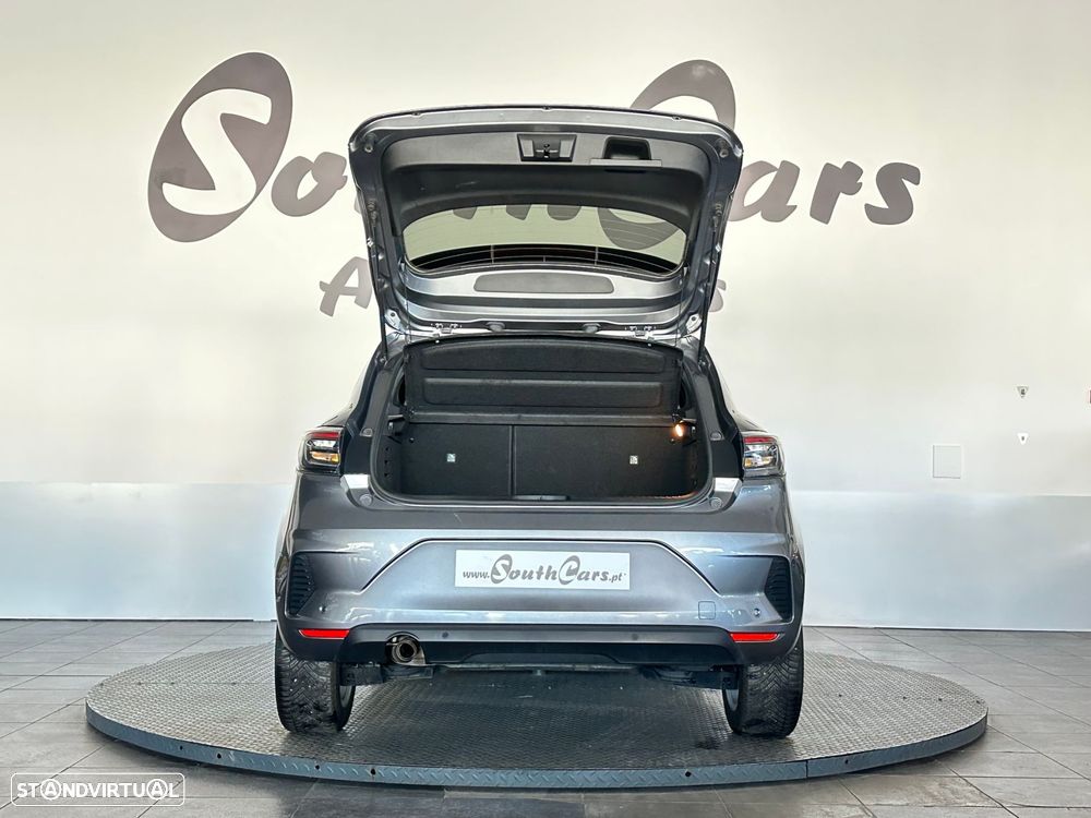 Renault Clio 1.0 TCe Evolution - 7