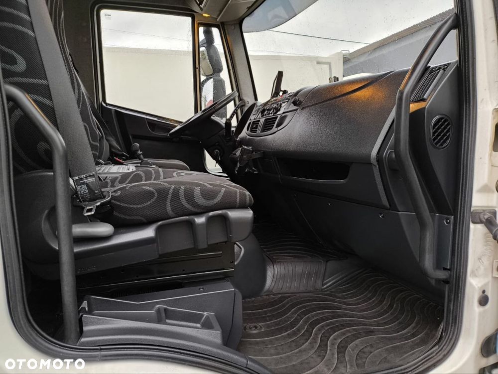 Iveco Eurocargo - 22