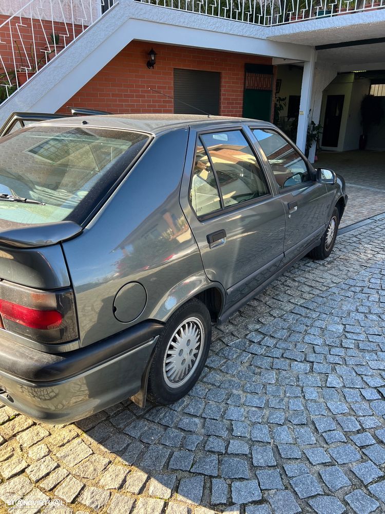 Renault 19 1.4 RT - 13