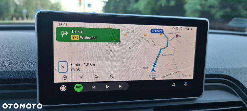 Audi Q5 2.0 TDI Quattro S tronic - 11