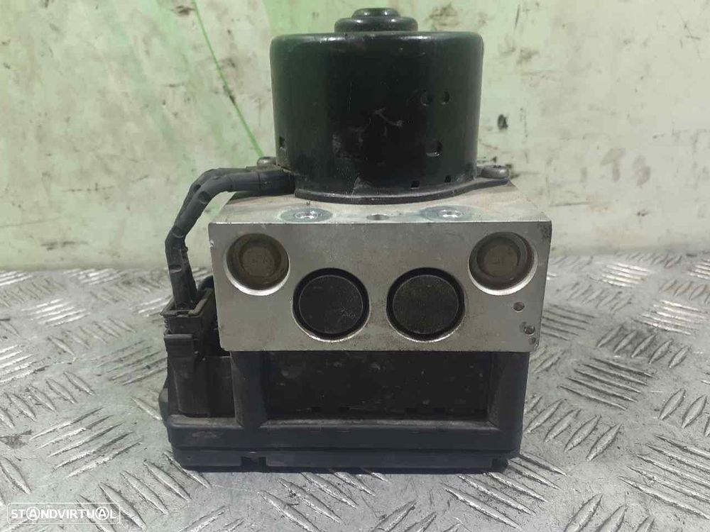 ABS VOLKSWAGEN POLO 2000 -6X0614117 - 4