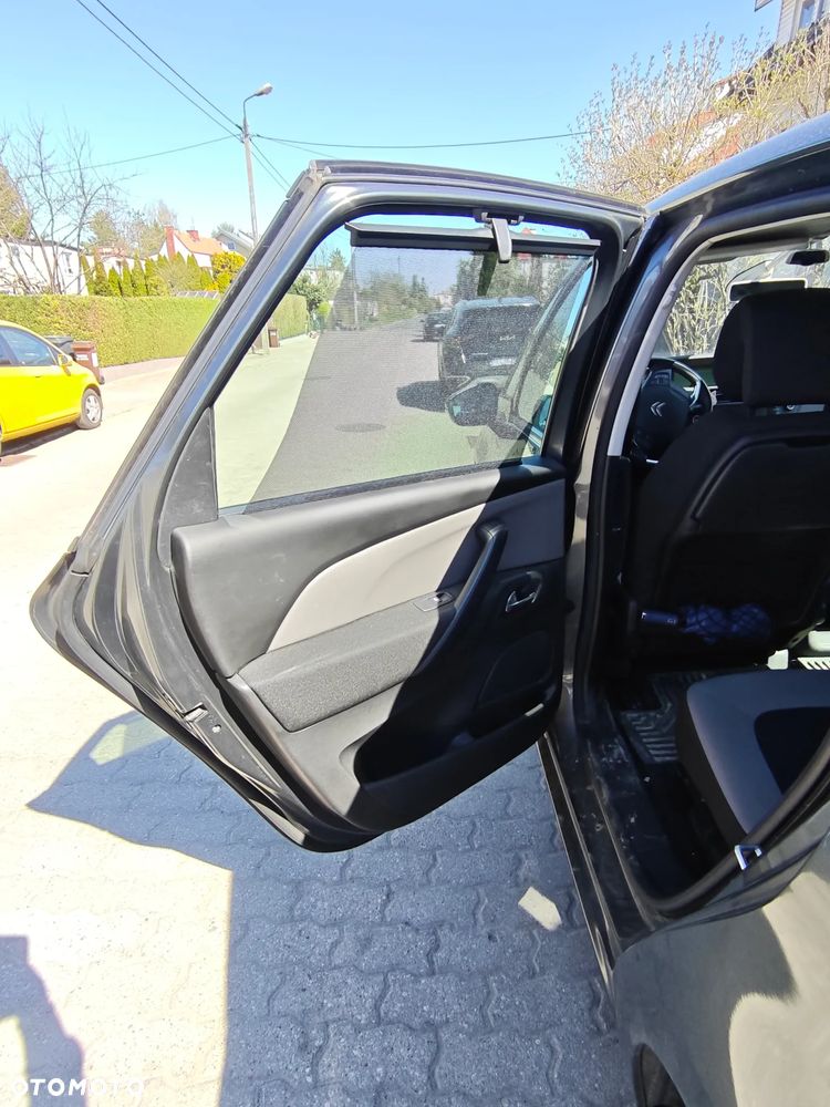 Citroën C4 Picasso 1.6 VTi Vitamin - 13