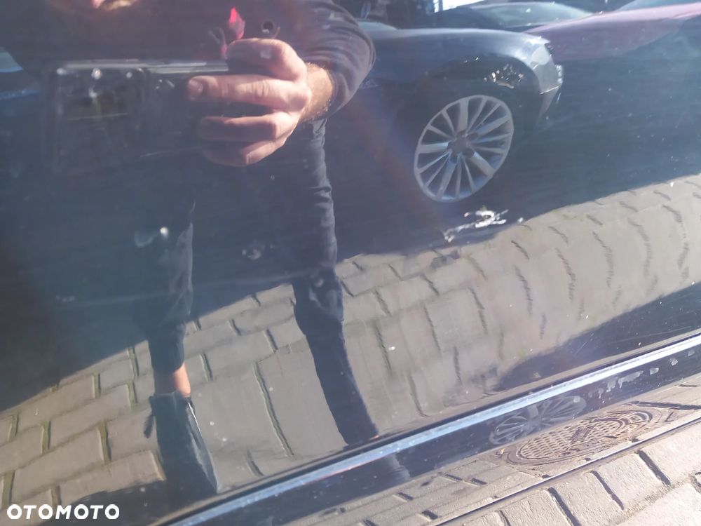 MERCEDES W211 DRZWI PRAWE TYLNE PRAWY TYŁ KOMBI KOLOR: 359 - 7