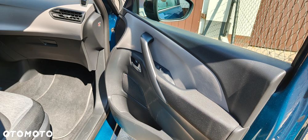 Citroën C4 SpaceTourer - 25