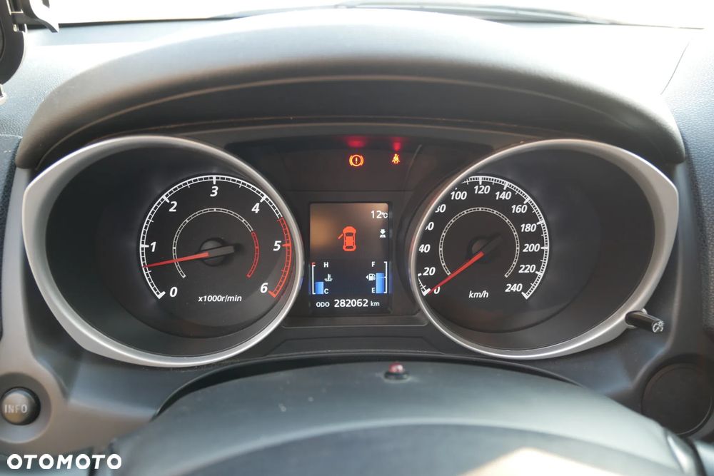 Mitsubishi ASX 1.8 DID Invite 4WD AS&G - 14