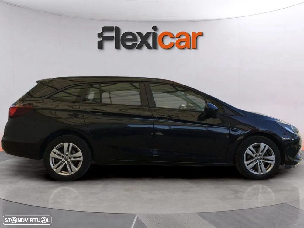 Opel Astra Sports Tourer 1.6 CDTI Business Edition S/S - 2