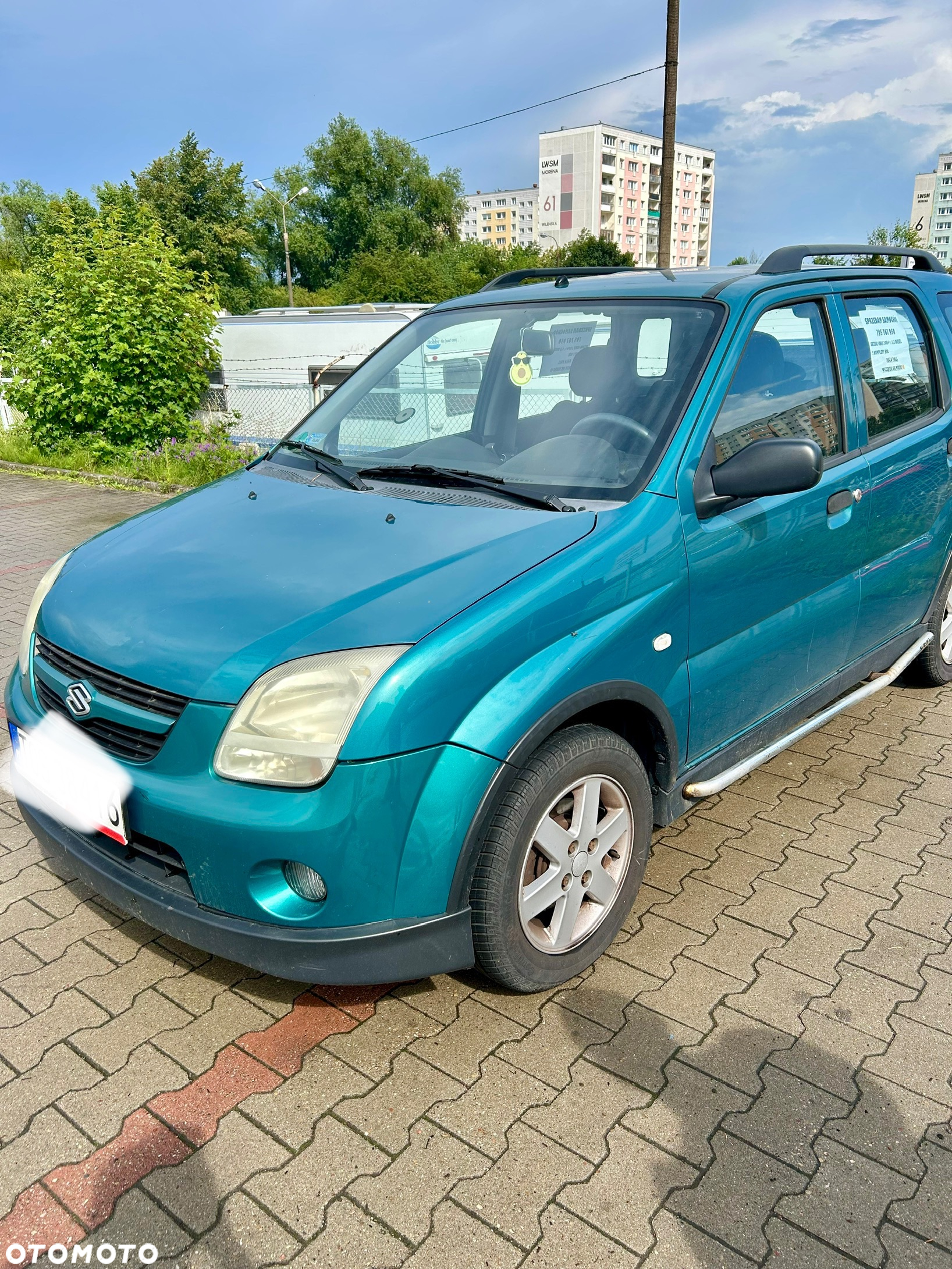 Suzuki Ignis 1.3 DDiS Comfort - 4
